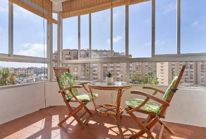 Apartamento Barcelona - Gt