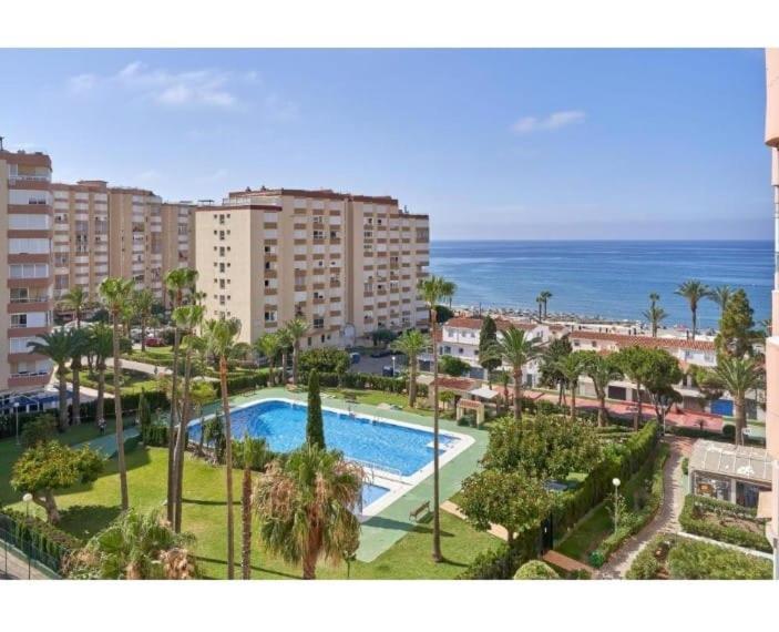 Barcelona - Gt Appartement Torrox