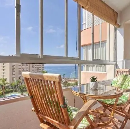 Apartamento Barcelona - Gt Torrox Exterior photo
