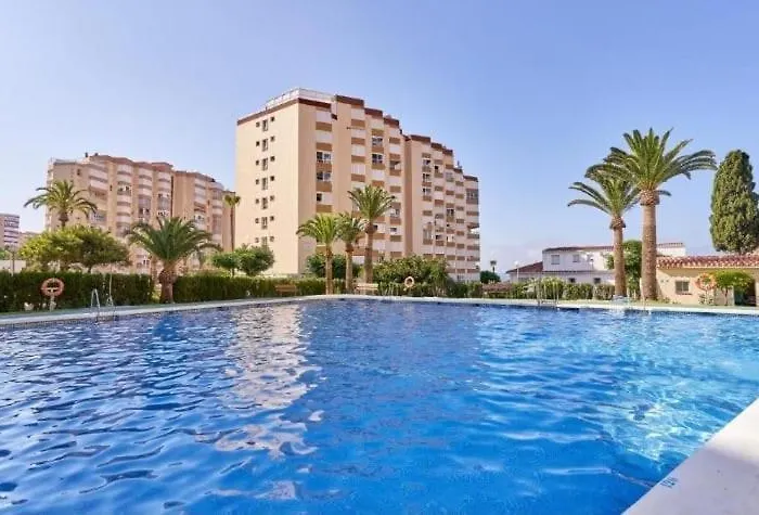 Apartamento Barcelona - Gt