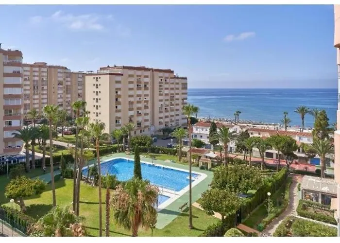Apartamento Barcelona - Gt