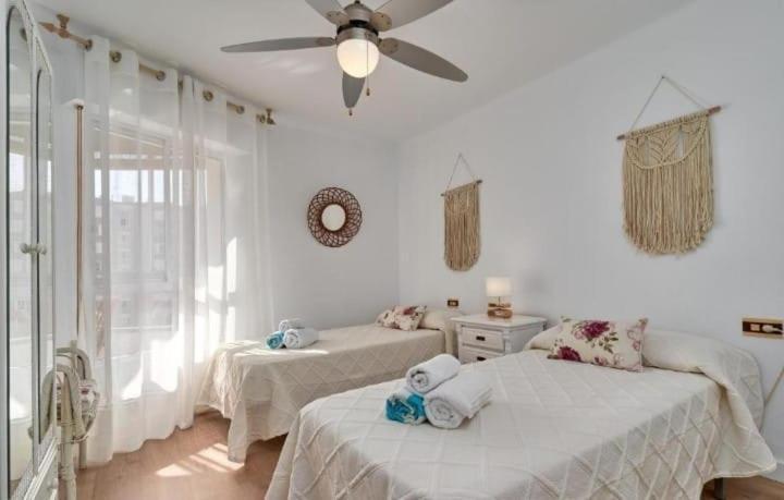 Barcelona - Gt Appartement Torrox